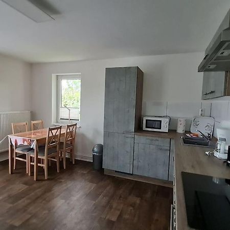 Komfortabele Ferienwohnung In Ruhiger Lage Sassnitz Kültér fotó