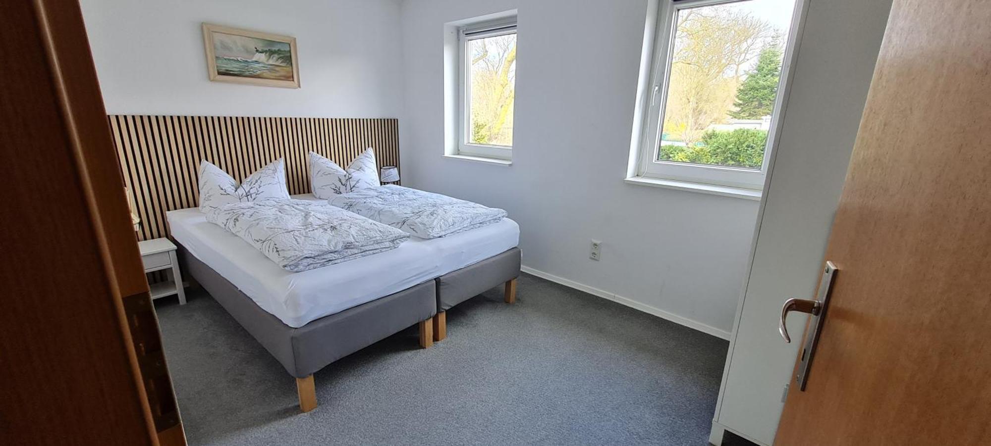 Komfortabele Ferienwohnung In Ruhiger Lage Sassnitz Kültér fotó
