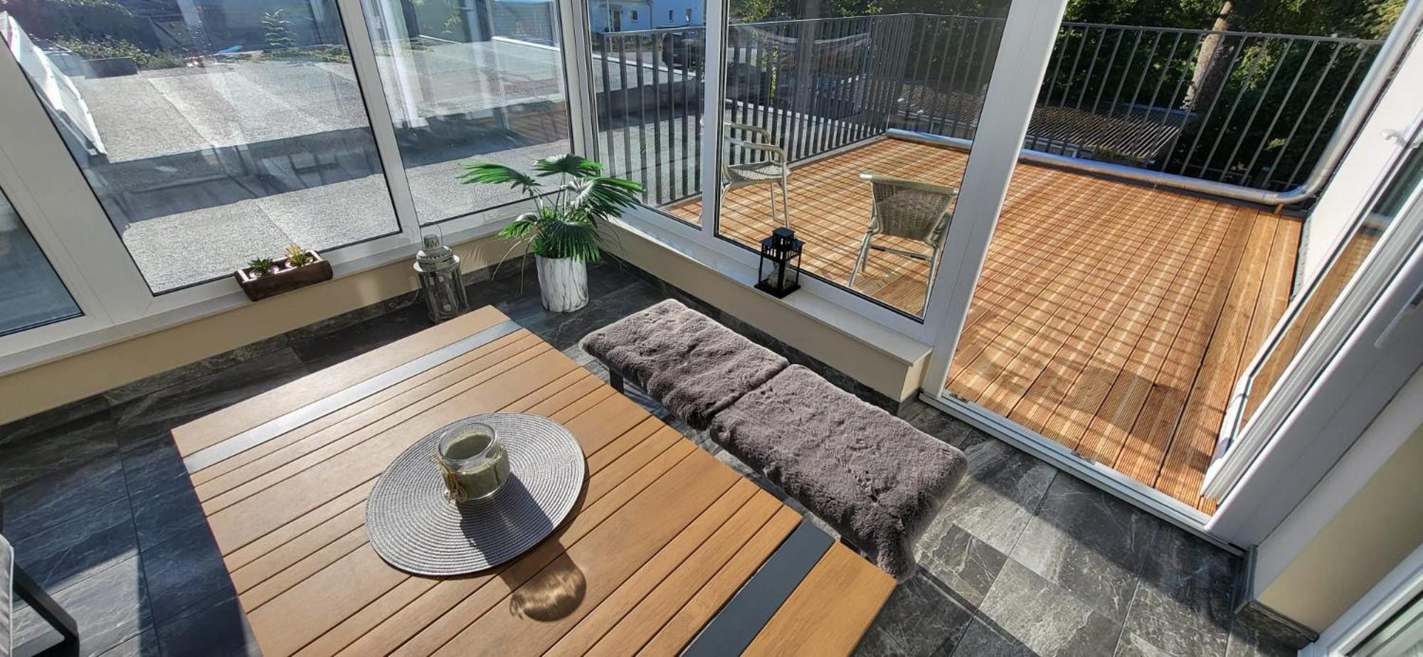 Komfortabele Ferienwohnung In Ruhiger Lage Sassnitz Kültér fotó
